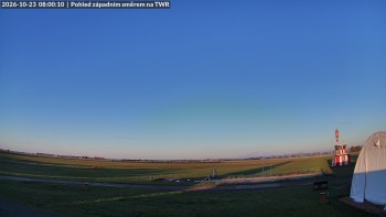Letiště Nové Město nad Metují