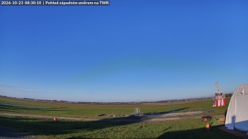 Letiště Nové Město nad Metují