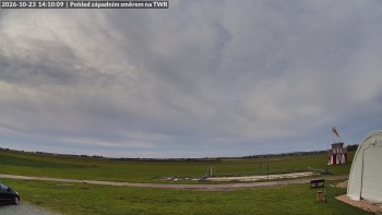 Letiště Nové Město nad Metují
