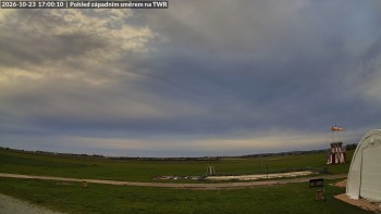Letiště Nové Město nad Metují