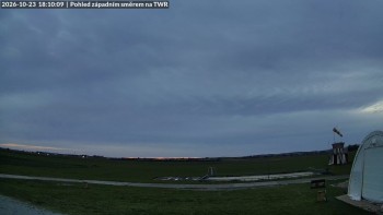 Letiště Nové Město nad Metují