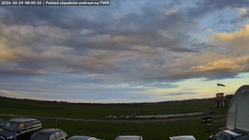 Letiště Nové Město nad Metují