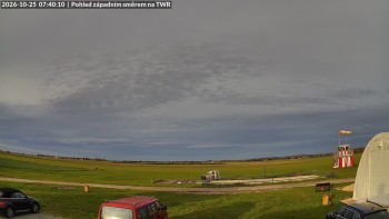 Letiště Nové Město nad Metují