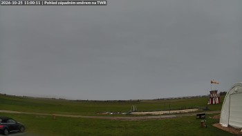 Letiště Nové Město nad Metují