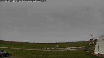 Letiště Nové Město nad Metují