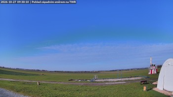 Letiště Nové Město nad Metují