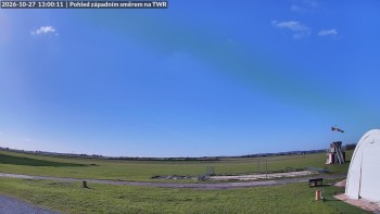 Letiště Nové Město nad Metují
