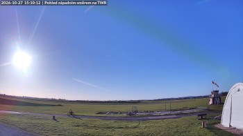 Letiště Nové Město nad Metují