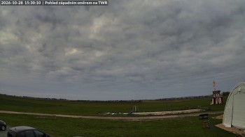 Letiště Nové Město nad Metují