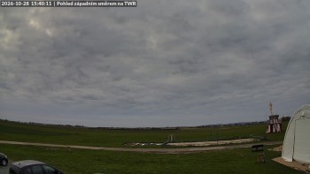 Letiště Nové Město nad Metují