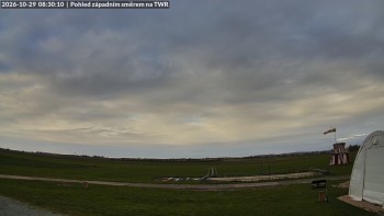 Letiště Nové Město nad Metují