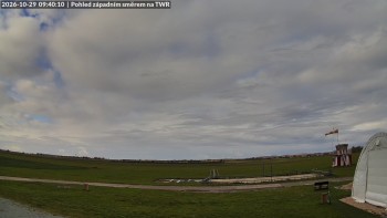 Letiště Nové Město nad Metují