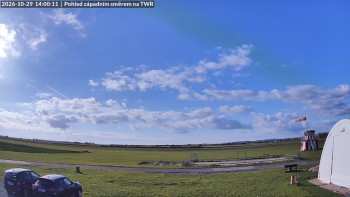 Letiště Nové Město nad Metují