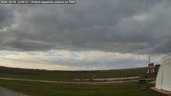 Nové Město nad Metují Airport