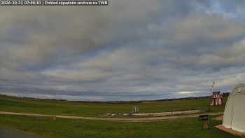 Letiště Nové Město nad Metují