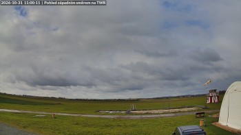 Letiště Nové Město nad Metují