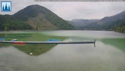 Jezero Erlaufsee