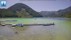 Jezero Erlaufsee