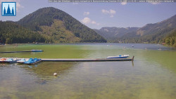 Jezero Erlaufsee