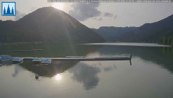 Jezero Erlaufsee