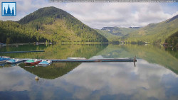 Jezero Erlaufsee