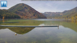 Jezero Erlaufsee
