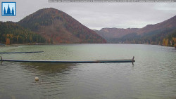 Jezero Erlaufsee