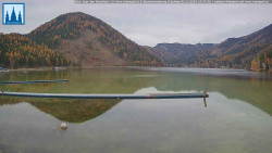 Jezero Erlaufsee