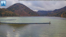 Jezero Erlaufsee