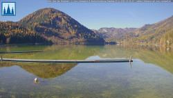 Jezero Erlaufsee