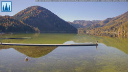 Jezero Erlaufsee