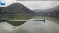 Jezero Erlaufsee