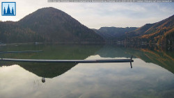 Jezero Erlaufsee