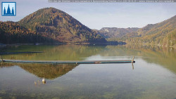 Jezero Erlaufsee