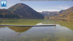 Jezero Erlaufsee