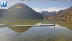 Jezero Erlaufsee