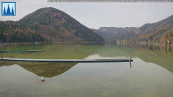Jezero Erlaufsee