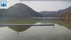 Jezero Erlaufsee