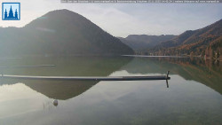 Jezero Erlaufsee