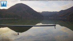 Jezero Erlaufsee