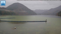 Jezero Erlaufsee