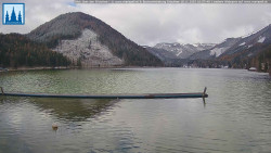 Jezero Erlaufsee
