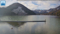 Jezero Erlaufsee