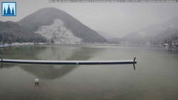 Jezero Erlaufsee