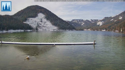 Jezero Erlaufsee