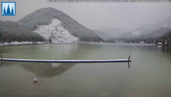 Jezero Erlaufsee