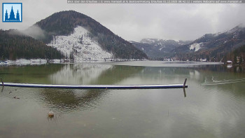 Městečko Mariazell