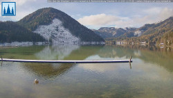 Jezero Erlaufsee