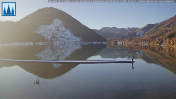 Městečko Mariazell