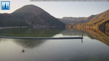 Městečko Mariazell